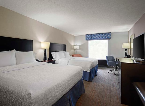 Images Hampton Inn & Suites Arundel Mills/Baltimore