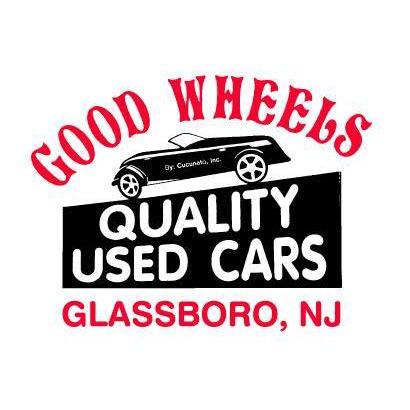 Good Wheels Quality Used Cars Logo
