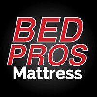 Bed Pros Mattress Clearwater Logo