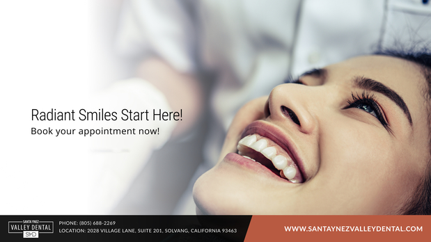 Images Santa Ynez Valley Dental