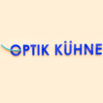Kundenlogo Optik Kühne