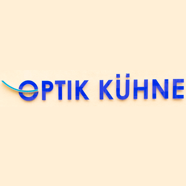 Optik Kühne Logo
