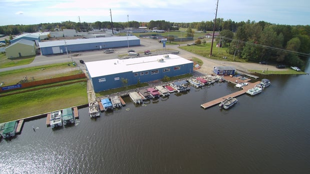 Images Your Boat Club Eagle River