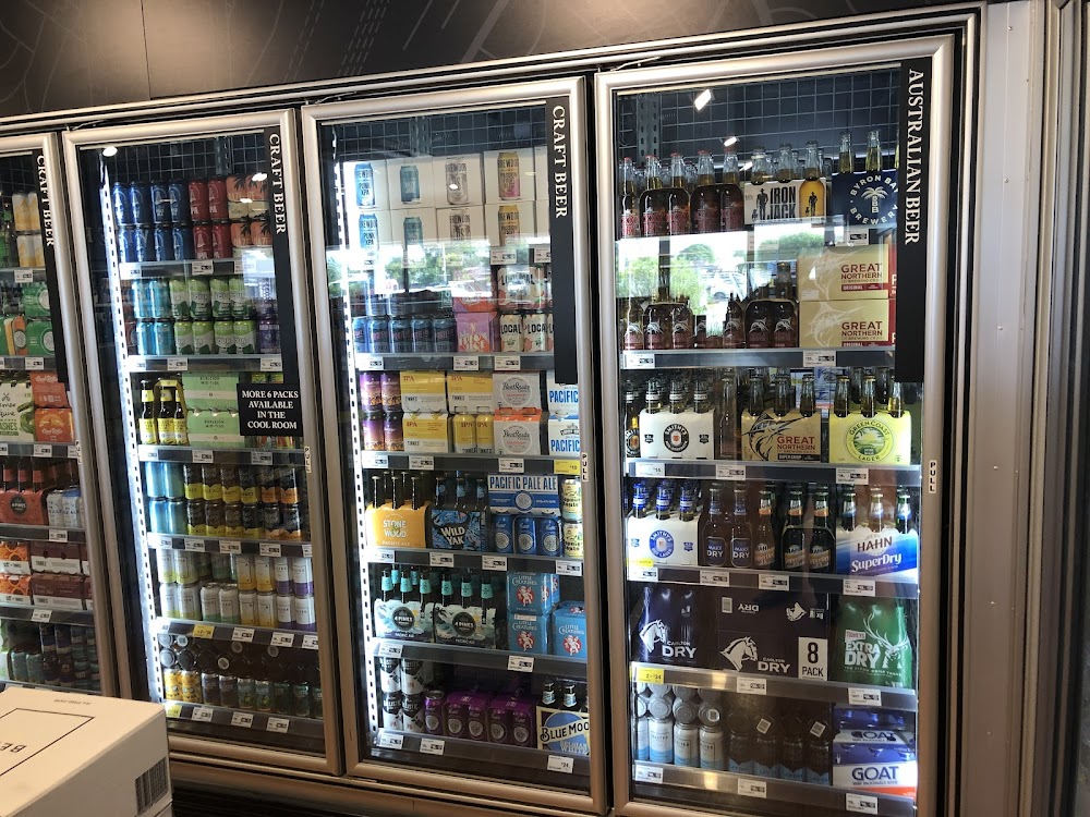 Images Liquorland Wurtulla