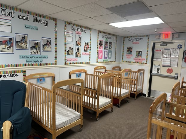 Images Temple Terrace KinderCare
