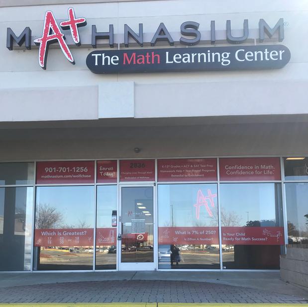 Images Mathnasium