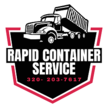 Rapid Container Service Logo