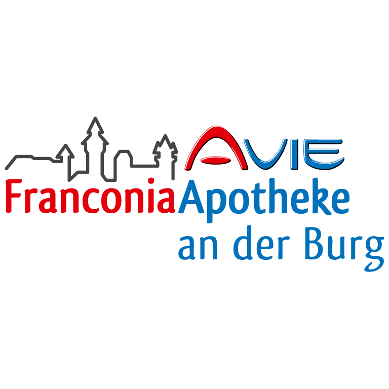 Franconia Apotheke an der Burg