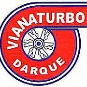 Vianaturbo-Darcar Automóveis Lda Logo