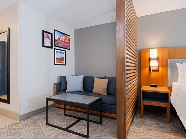 Images voco Moab by IHG