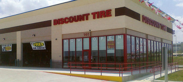 Images Discount Tire