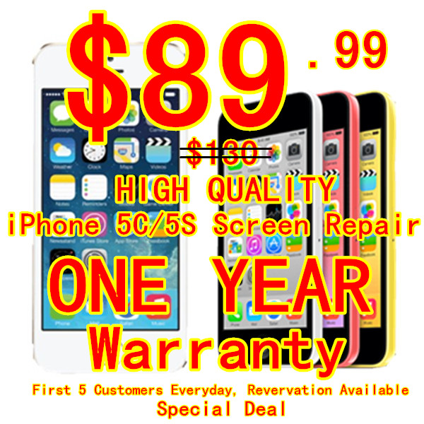 Bonjour Professional iPhone iPad Repair & Electronic Center