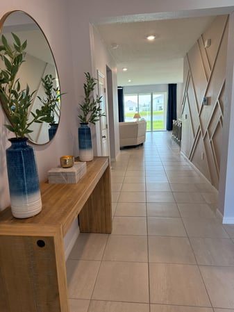 Images Purposely Placed Home Staging & Design