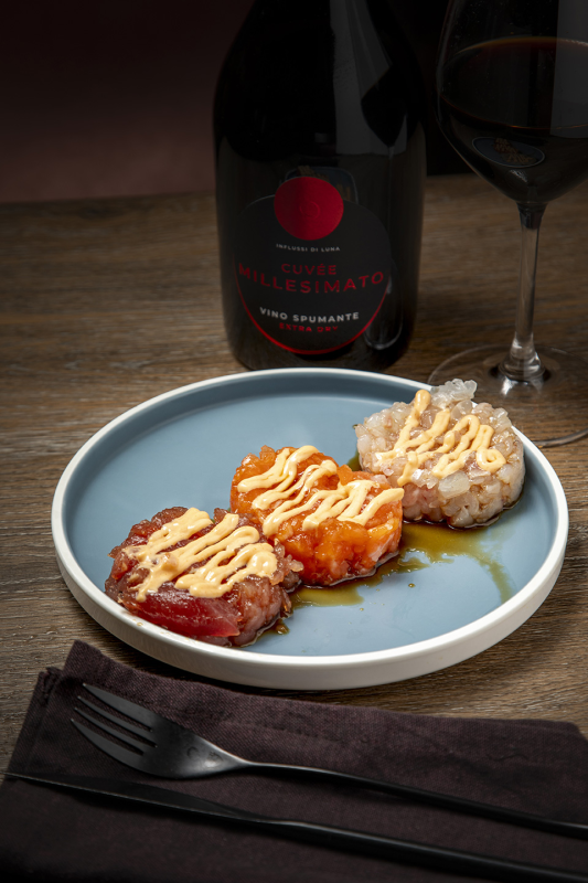 Images Ristorante Giapponese Kamiyama