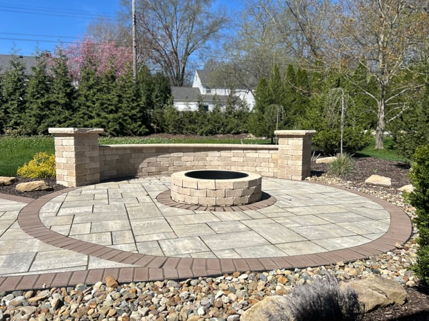 Images Impact Landscaping