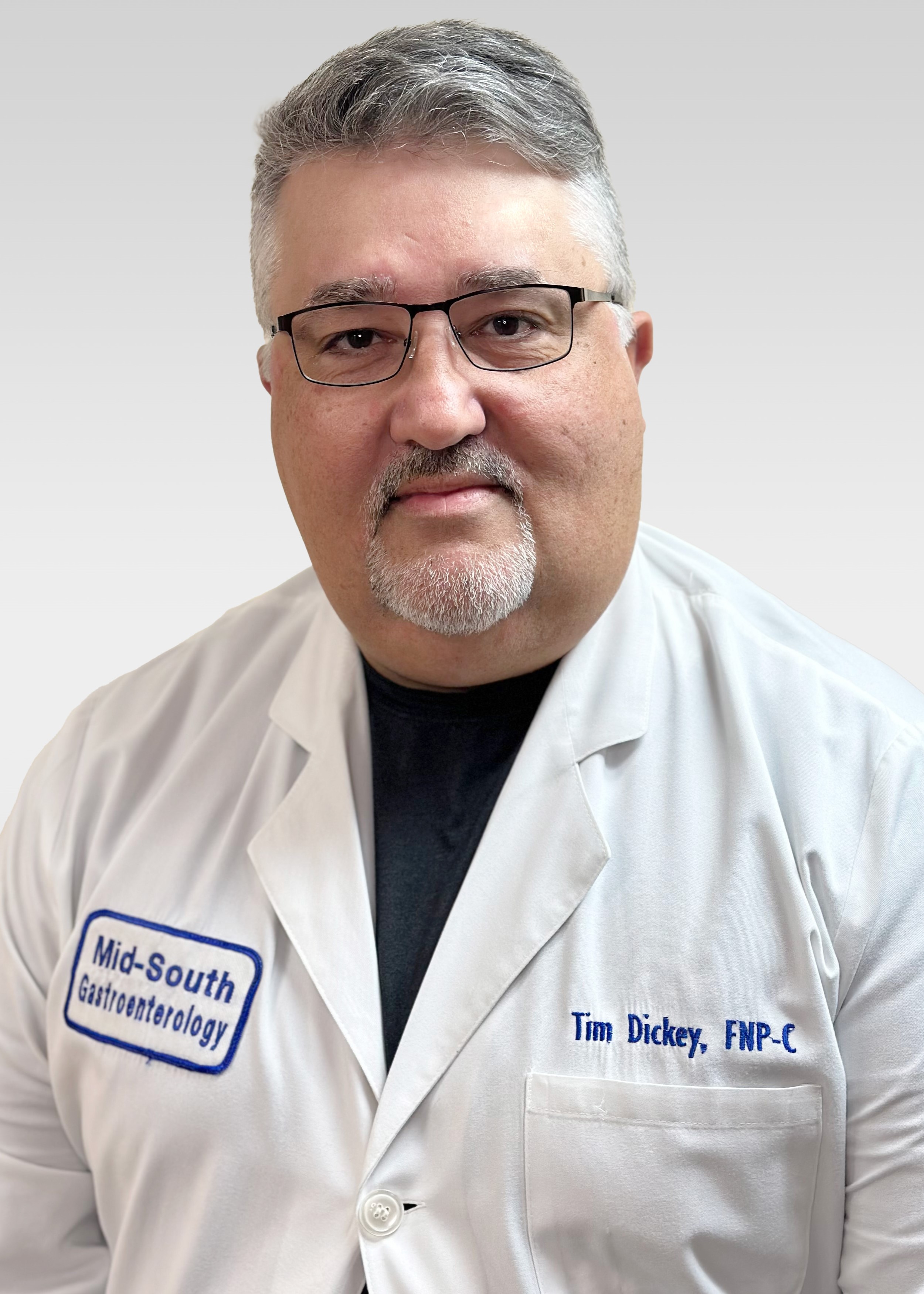 Dr. Timothy Dickey
