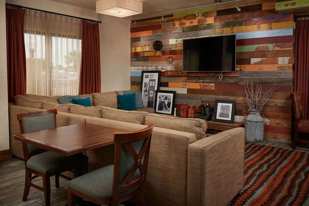 Images Hampton Inn Beaumont