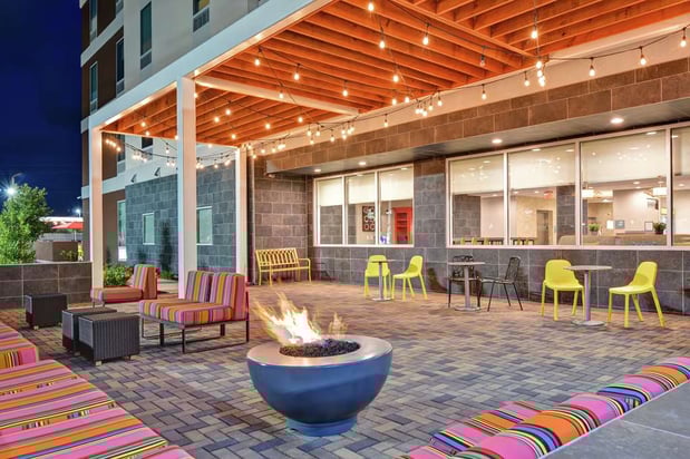Images Home2 Suites by Hilton La Porte