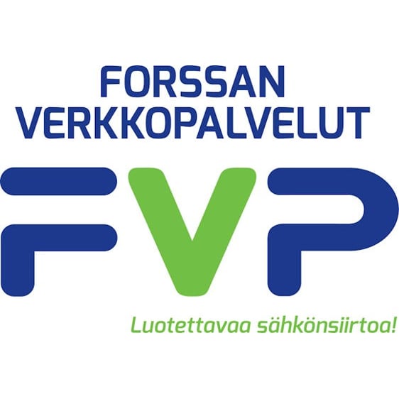 Forssan Verkkopalvelut Oy Logo