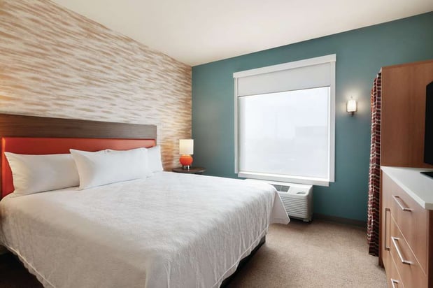 Images Home2 Suites by Hilton Lancaster