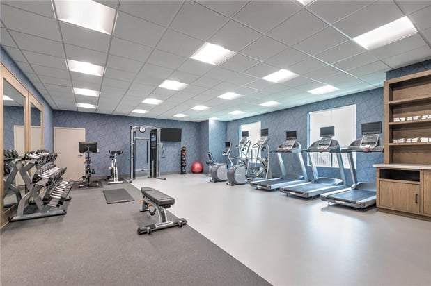 Images Homewood Suites By Hilton Houston Memorial