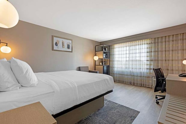 Images Best Western Plus Fort Worth North