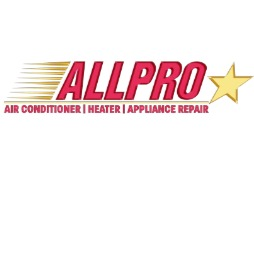 All Pro Appliance Service, Inc. Logo