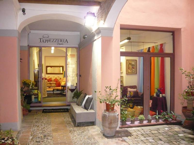 Images Tappezzeria Paolo