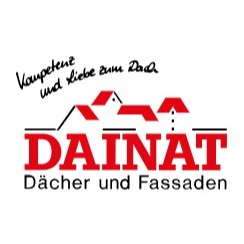 Logo von DAINAT GmbH Dachdeckerei