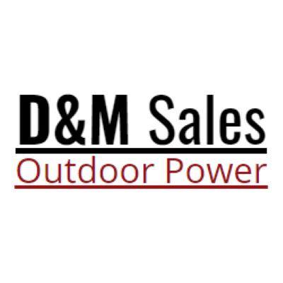 D & M Sales Outdoor Power - Sioux Falls, SD 57110 - (605)373-0559 | ShowMeLocal.com
