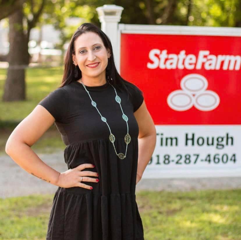 Tim Hough - State Farm Insurance Agent