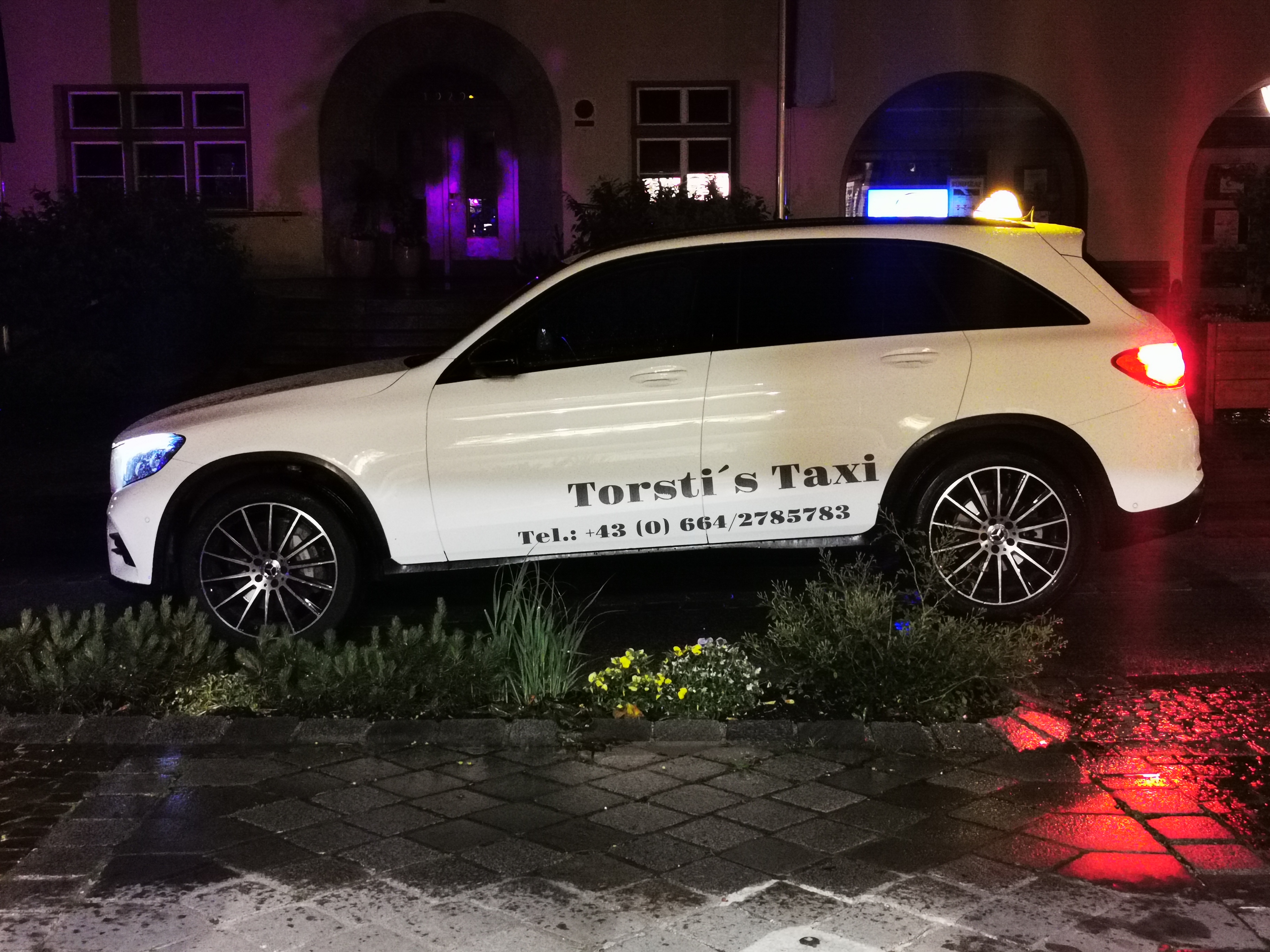 Bild 5 von Torsti's Taxi