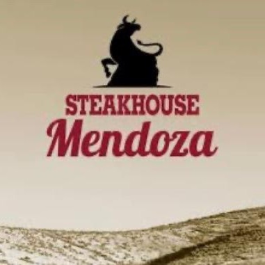 Logo Steakhouse Mendoza