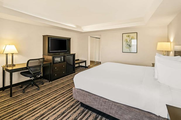 Images Best Western Coral Hills