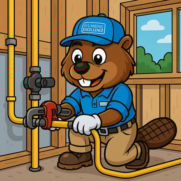 Images Buddy’s Plumbing Excellence
