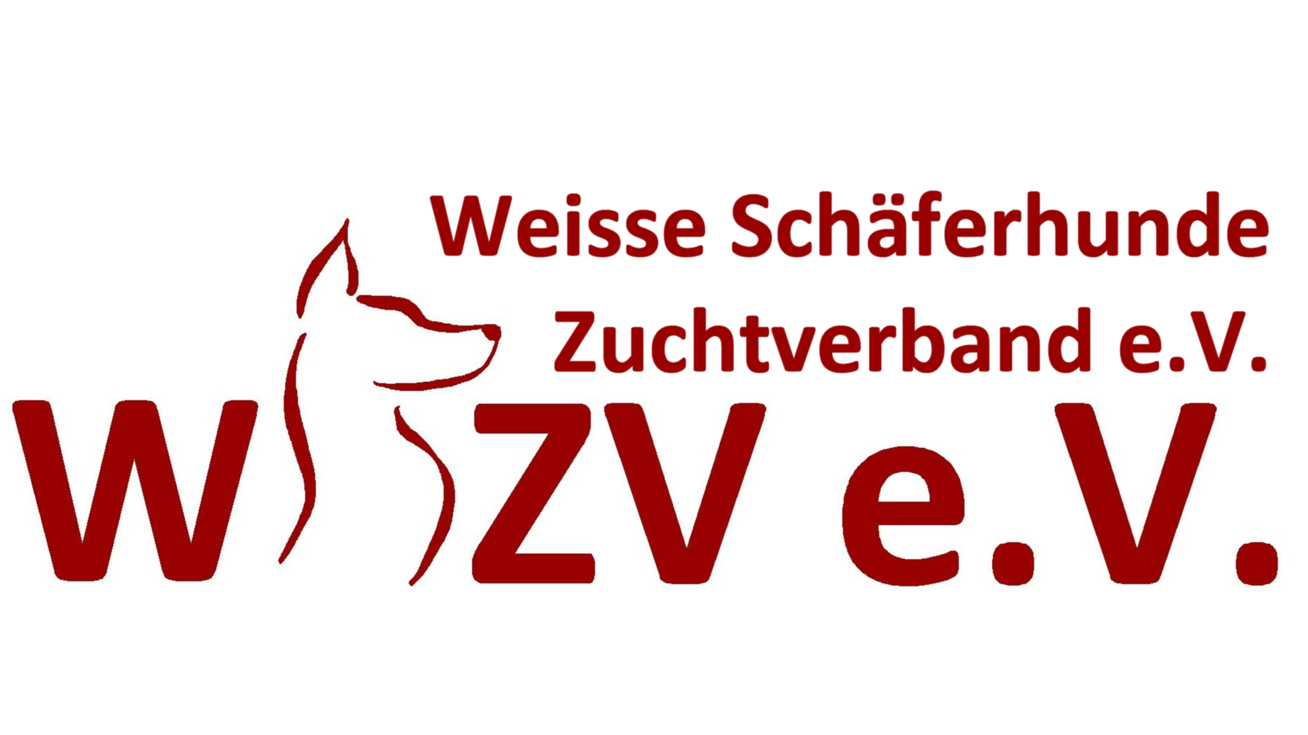 Weisse Schäferhunde Zuchtverband e.V. in Bad Langensalza - Logo