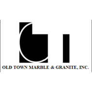 Old Town Marble & Granite Logo