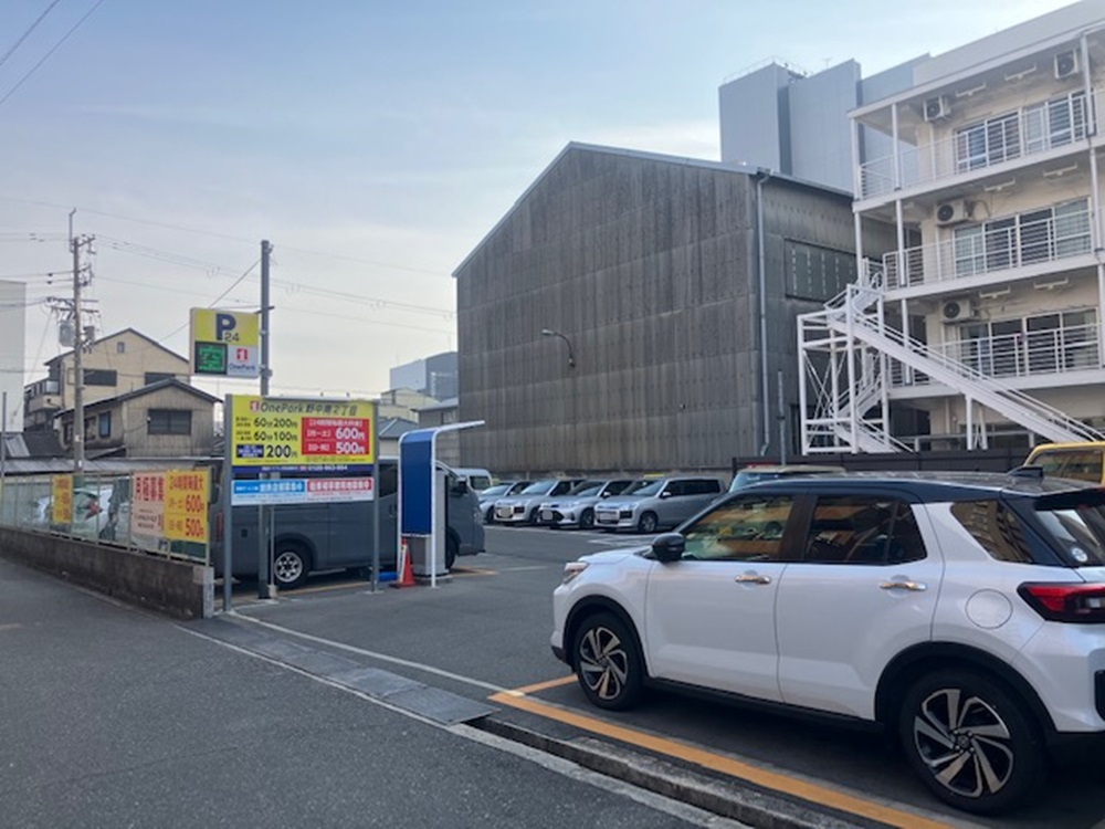 Images ONE PARK野中南２丁目