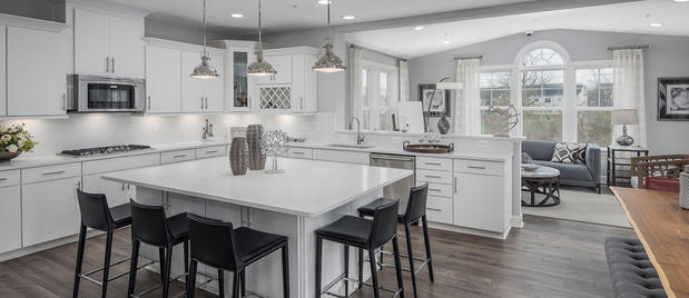 Images Overlook at Westmore by Stanley Martin Homes