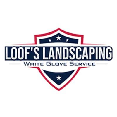 Loof's Landscaping LLC