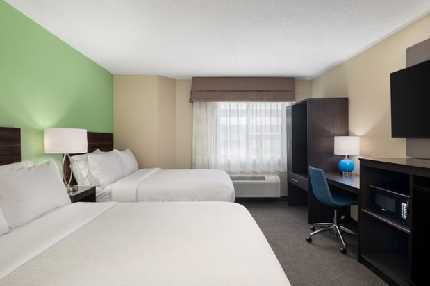 Images Garner Hotel Londonderry - Manchester