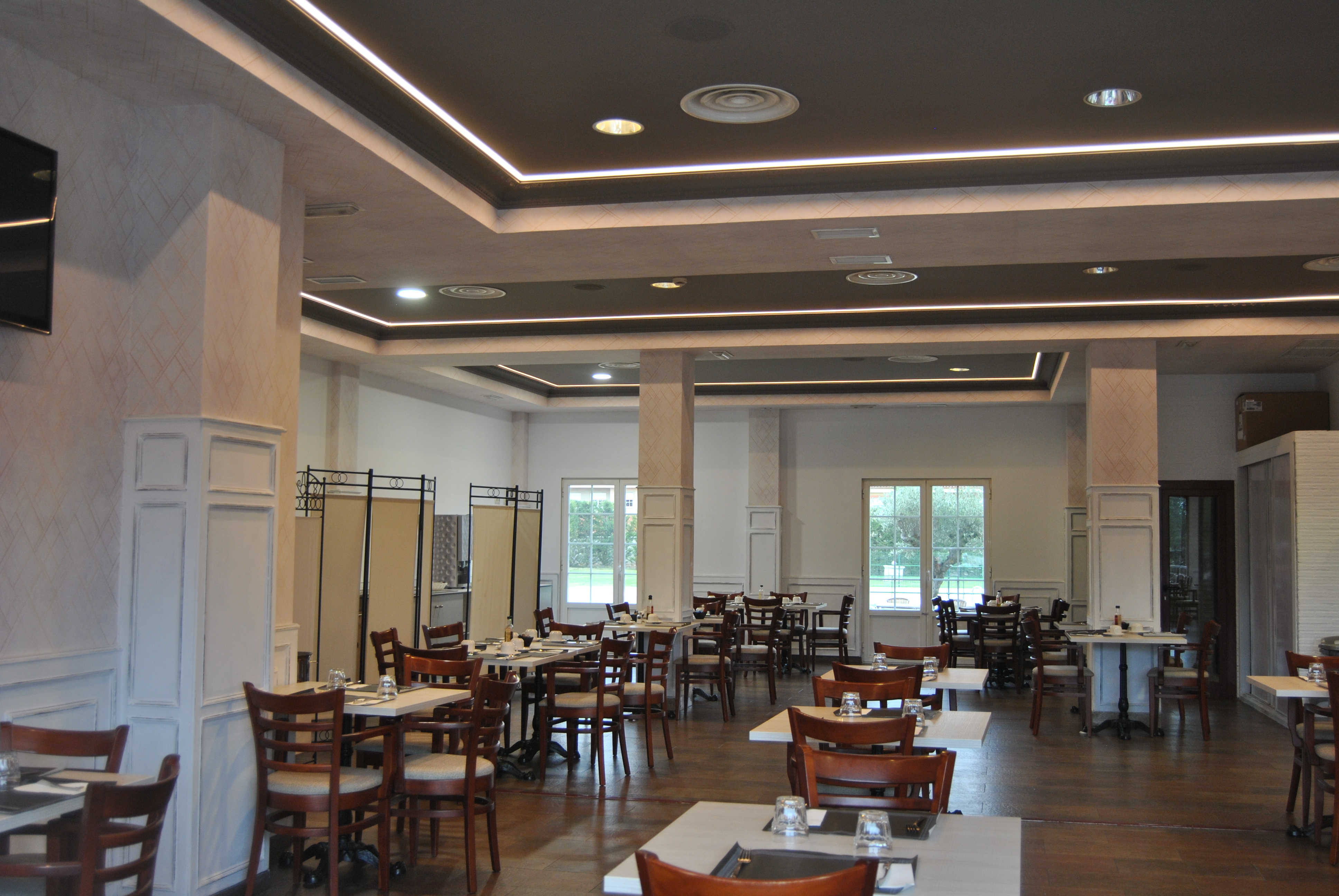 Images Hotel Santiago León