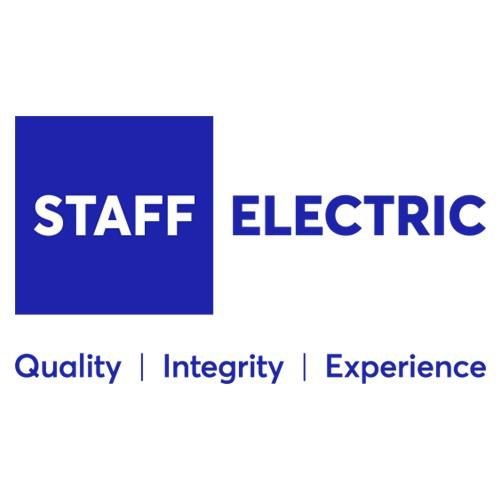 Staff Electric Co Inc Logo