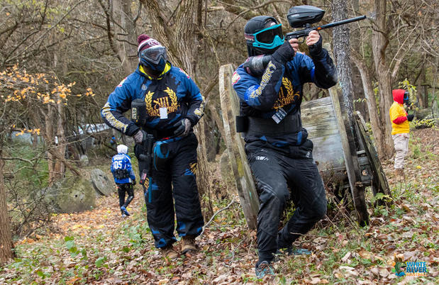 Images White River Paintball