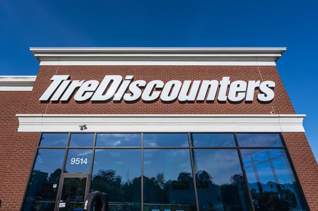 Images Tire Discounters