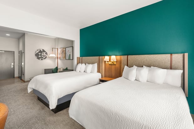 Images Holiday Inn Austin North - Round Rock by IHG