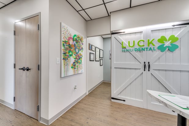 Images Luck Family Dental