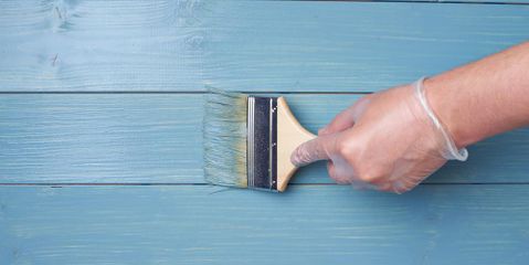 Boost Your Home's Curb Appeal With These 4 Residential Painting Ideas