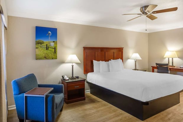 Images Best Western Heritage Inn