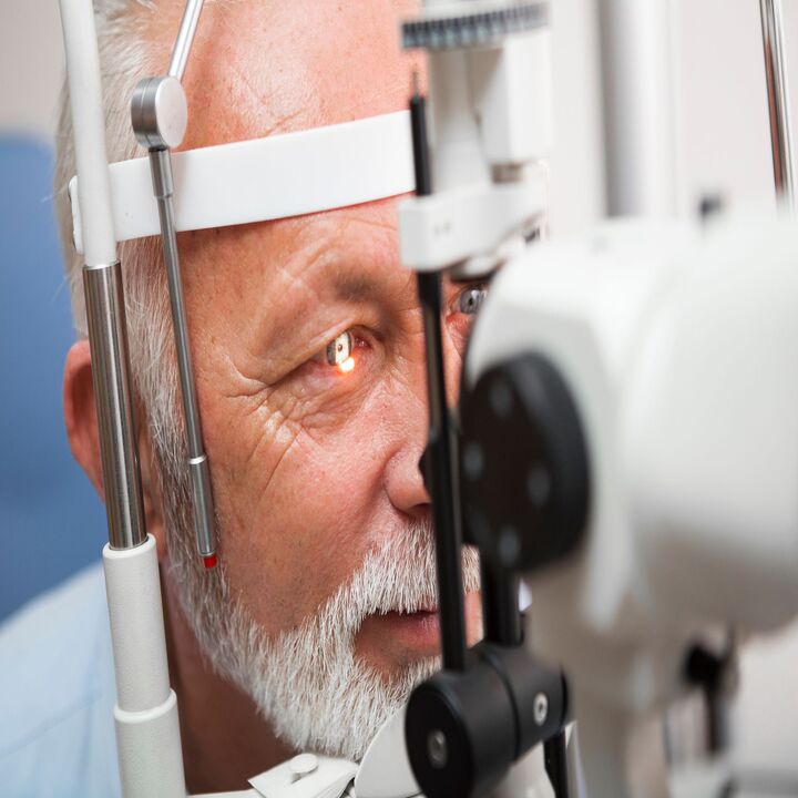 Images Primary Eye Care Center